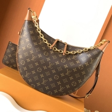 LV Hobo Bags